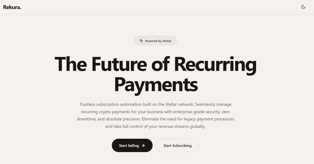 Recurra